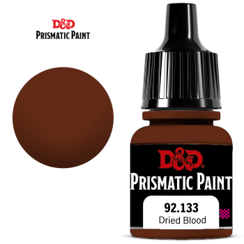 DND Dried Blood Prismatic Paint 8ml image 0